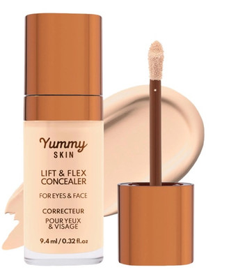 Danessa Myricks Yummy Skin Lift Concealer  #2 Fair Neutral NIB