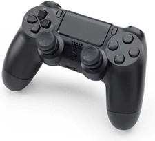 1PC Wireless Bluetooth Controller Gamepad PlayStation 4 PS4 Black Same Day 🚛✅