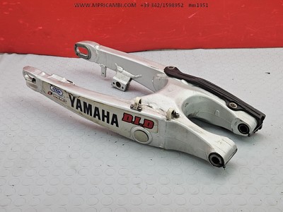 HINTERE SCHWINGE 5NY-22110-00-00 YAMAHA YZ 125 YZ125 2002 2004 5NY