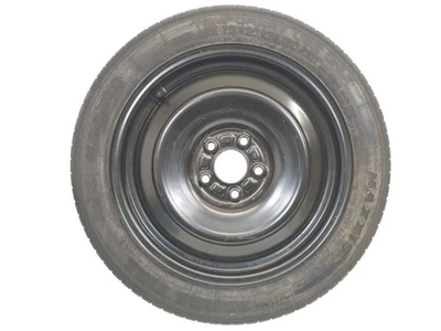 Notrad Ersatzrad125/80R16 97M/4Jx16 H2 ET54,2 LK5x108x63,4 Maxxis - Bild 1 von 4
