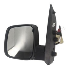 Retroviseur gauche (ou coque) Citroen NEMO