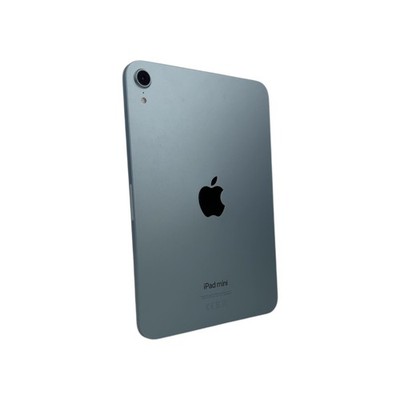 Apple iPad Mini A17 Pro. Gen (2024) 8,3 Zoll WiFi 128 GB Blau