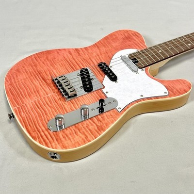 ARIAPROⅡ 615-AE200 Aria Pro II 615-AE200 MPMisty Pink Les Paul Type Electric Guitar