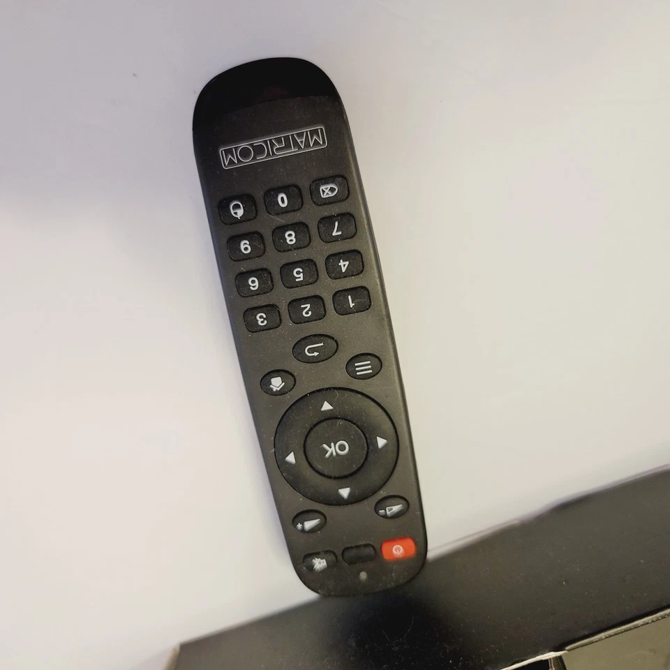 Matricom G-Box Q3 Android Quad Core 3rd GEN Media Player - Image 3 of 4