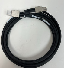 Cisco STACK-T1-3M V01 3M Stacking Cable  BOX#...