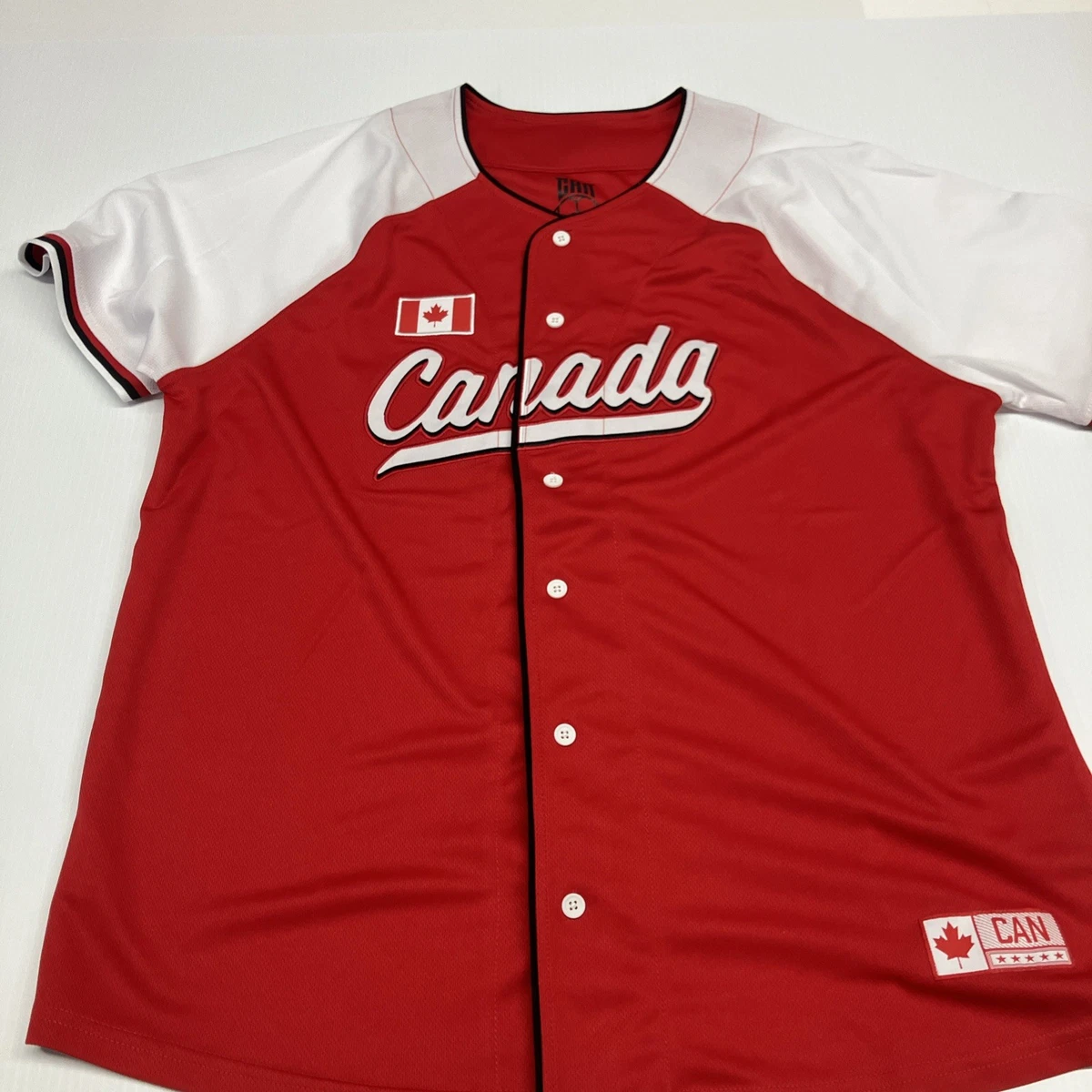 Wbc Jersey In other Baseball Fan Apparel & Souvenirs for sale | eBay
