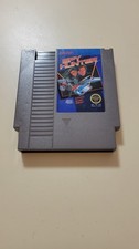 Spy Hunter Nintendo (NES) Game Cartridge Only, Tested And Works