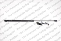 LesjÖFors Heckklappen DäMpfer Gasfeder Kofferraum 8192555 FüR Yaris Toyota NCP10