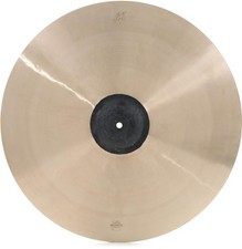 Wuhan 22-inch KOI Ride Cymbal 2-pack Bundle