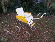 passeggino anni 60