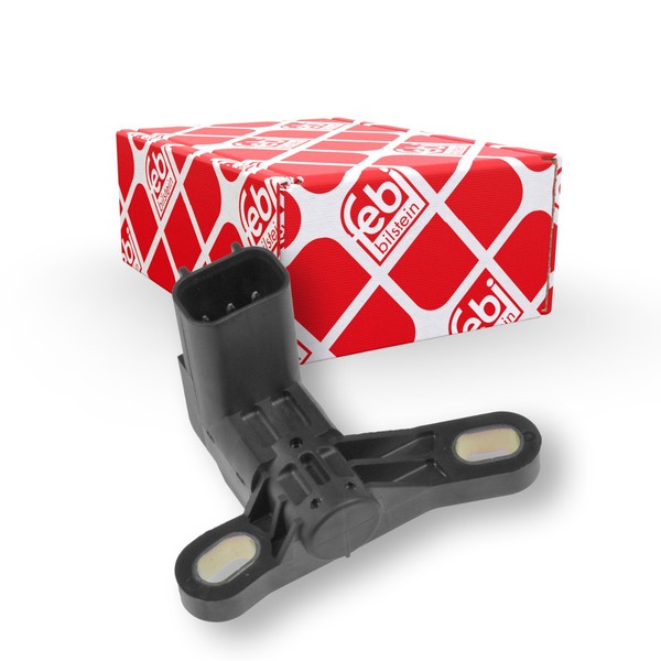 Febi Bilstein Kurbelwellsensensor FüR Mazda Cx-7 6 5 3 Mx-5 III-image