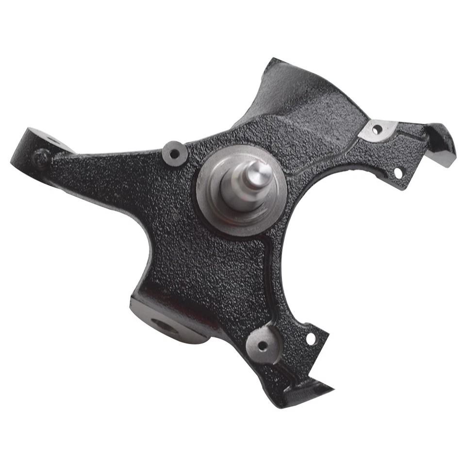 Kit de descenso de husillo de caída de 2" para Chevy GMC C1500 C2500 Tahoe Yukon 2x2 88-98 Foto 4 de 4