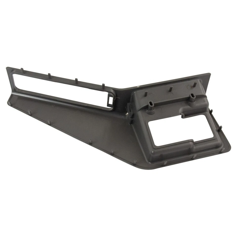 Ремонтный комплект передней серой дверной панели подлокотника со стороны водителя левый левый левый для 91-94 Explorer - Изображение 3 из 4