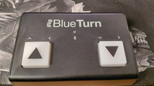 iRig Blue Turn