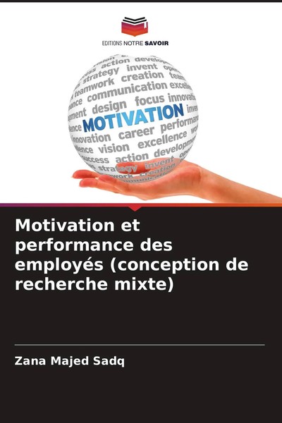 Zana Majed Sadq | Motivation Et Performance Des EmployéS (Conception De...-image