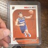 2019-20 Panini NBA Hoops Ty Jerome #219 Rookie Phoenix Suns Basketball Card