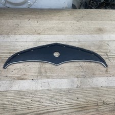 1931 Model A Ford Radiator Shell Top Painted Section Oem 1931 Model A Ford Radiator Shell Top Painted Section Oem