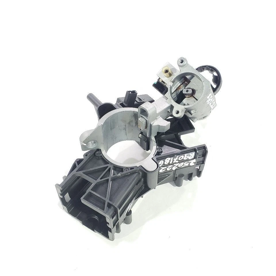 Chevrolet Caprice 2016 2017 OEM interruptor de encendido con 2 llaves Foto 4 de 4