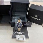 TAG Heuer Formula 1 Blue Men's Watch - WAZ1120.BB0879