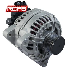 New 150A Alternator For European Citroen C2 2003-09 2010 2542619 2542726 2542615