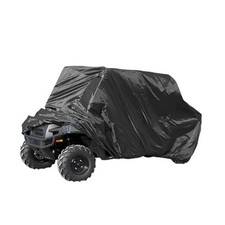 ATV Cover, Waterproof Outdoor Heavy Duty Windproof Ripstop 4 Wheeler