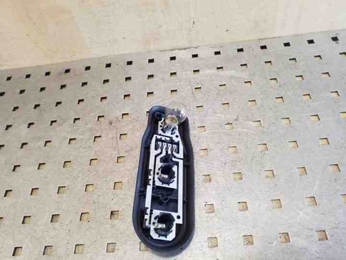 BMW 5 E39 Rücklichtkontakte 2496339 3.00 Diesel 142kw 2002 26081780