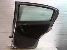 Porte arrière et accessoires Alfa Romeo ALFA 147