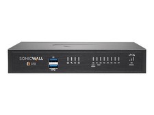 SonicWall TZ370 Network Security/Firewall Appliance 02-ssc-6816  02ssc6816 