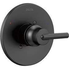 Delta T14059-BL - Valve Trim Only Showers