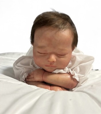Reborn Courtney