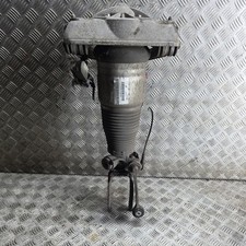 AUDI Q7 SHOCK ABSORBER FRONT LEFT PASSENGER SIDE 4L 2009 7L8616039D