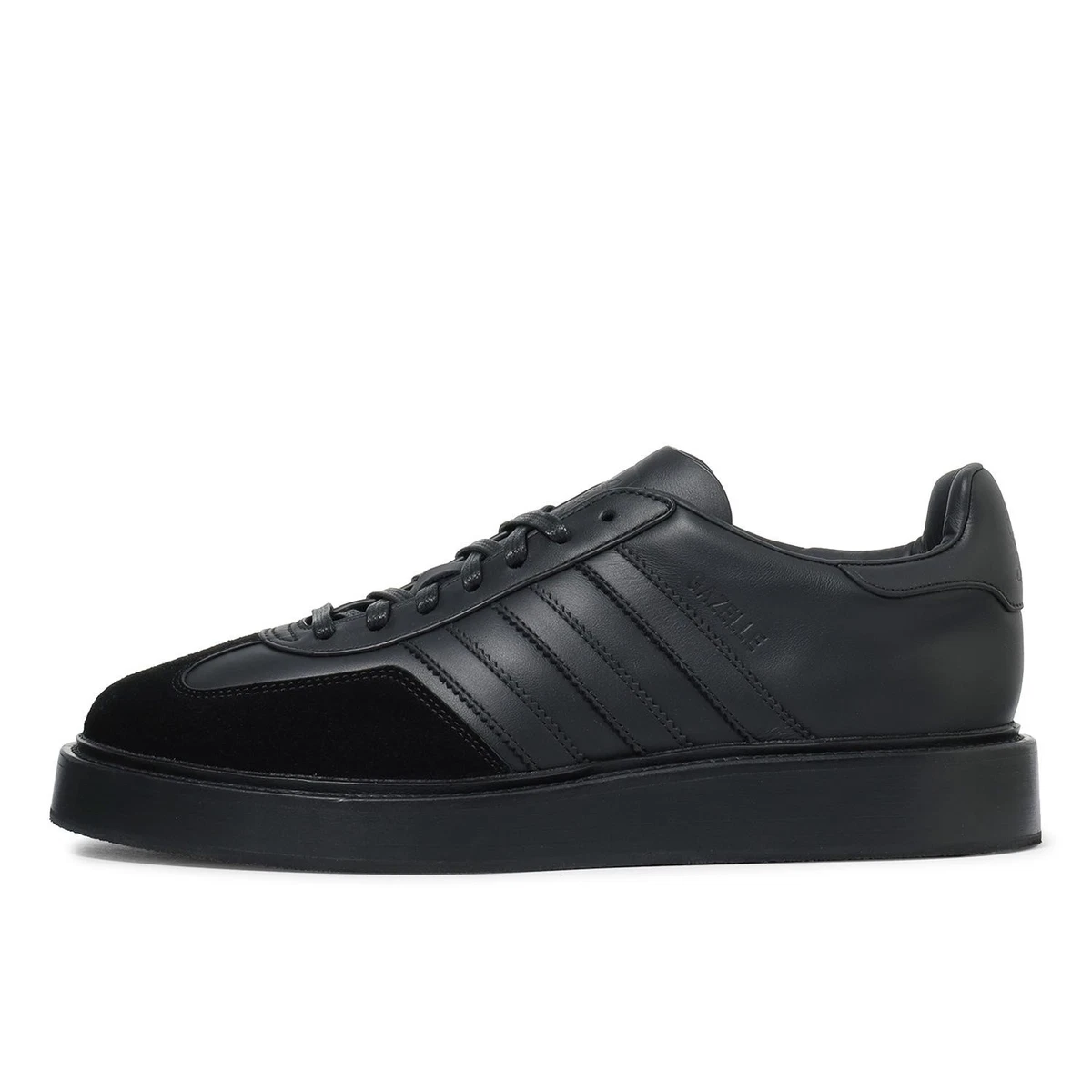 adidas Gazelle Triple Black | eBay