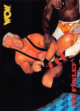 1998 Topps WCW/nWo Wrestling Trading Cards Pick From List