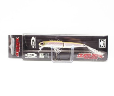 OSP Over Real 63 Wake Floating Ladder S-76 (8644)