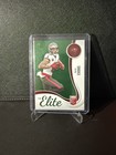 2025 Donruss Elite Mike Evans The Elite Green