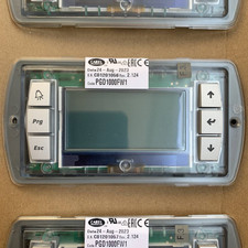 1PCS New CAREL PGD1000FW1 PGD1OOOFW1 Operation Panel