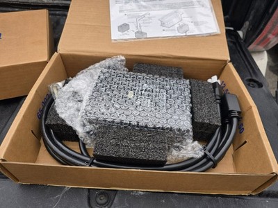 Extron AC+USB 314 US, Cord 300 Series Power Modules (60-1891-01)-New