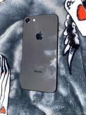iPhone 8 64GB In Perfette Condizioni Sbloccato!