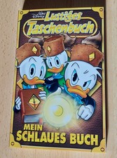 LTB Fähnlein Fieselschweif - Das Schlaue Buch - Notizbuch - Sammlerstück