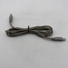 Genuine HP USB Printer Cable 8120-848 fits Deskjet 460C / 6940 / 6620 OfficeJet