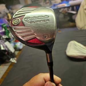 Taylormade Burner 2007 | eBay
