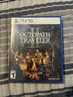 Octopath Traveler II - Sony PlayStation 5