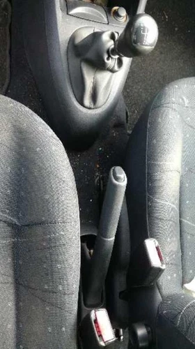 8200662263 Stoßdämpfer Vorne Links für RENAULT Clio II Phase II 2168982 - Bild 6 von 10