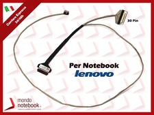 Cavo Flat LCD LENOVO Ideapad V15-ADA (82C7) V15-IIL (82C5) (30 Pin)