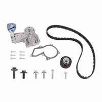 Vaico Zahnriemensatz + Wasserpumpe FüR Ford C-MAX Fiesta Focus Mondeo 1.25-1.6