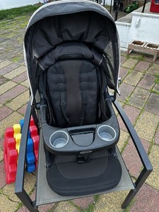 Graco Stroller Tray | eBay