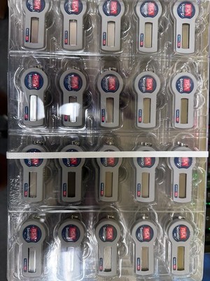 NEW  LOT of 200   RSA SecurID SID700  6-60-36 Hardware Expired on 10/31/2020