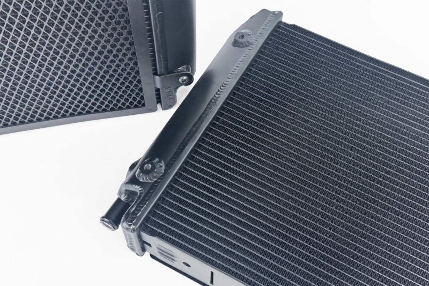 CSF for McLaren MP4-12C / 650S / 675LT High Performance Heat Exchanger