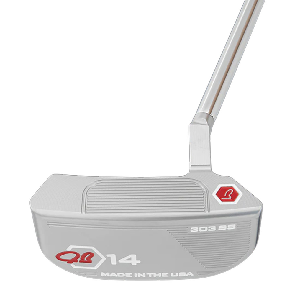 НОВАЯ клюшка Bettinardi Classic Car Queen B 14 с ограниченным тиражом, 35