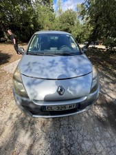 Contacteur feu stop RENAULT CLIO 3 PHASE 2 253205115R